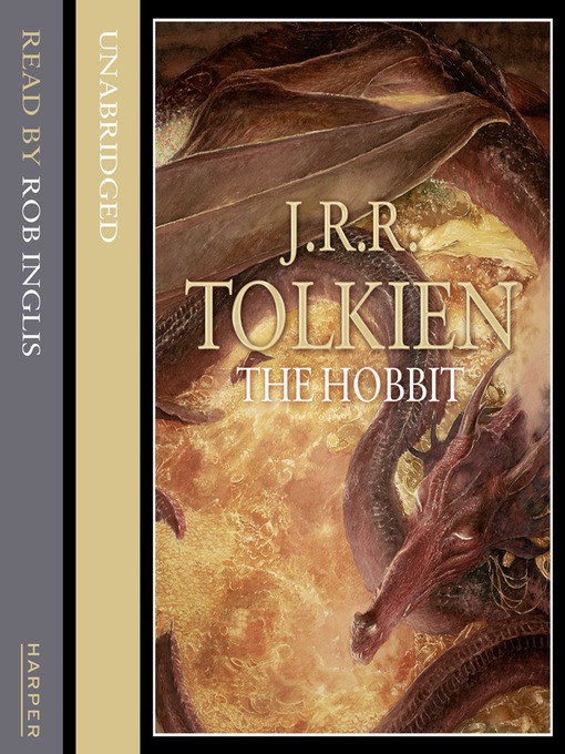Title details for The Hobbit, Part One by J. R. R. Tolkien - Available